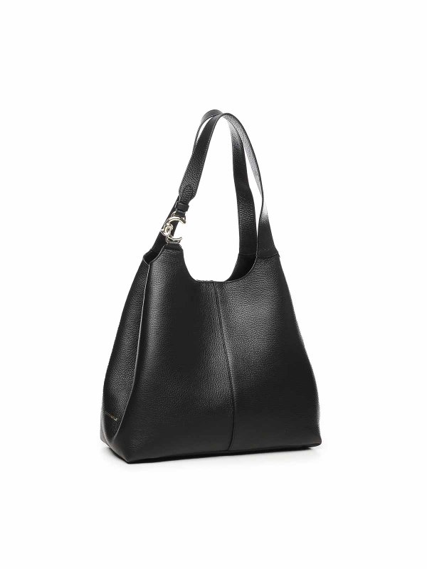 The Best Shops COCCINELLE: Bolsas bandoleras - Bolsa Bandolera - Negro
