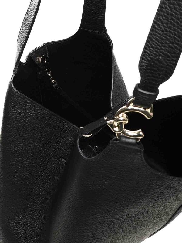 Bolsa Bandolera - Negro shop online: COCCINELLE