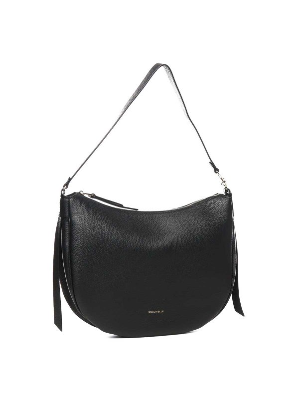 The Best Shops COCCINELLE: Sacs bandoulière - Sac Bandoulière - Noir