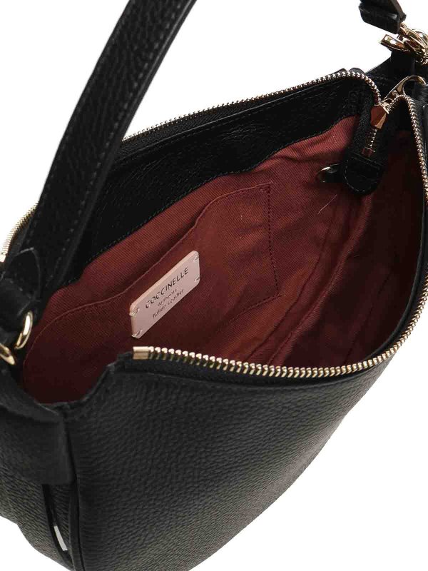Malory Bag shop online: COCCINELLE
