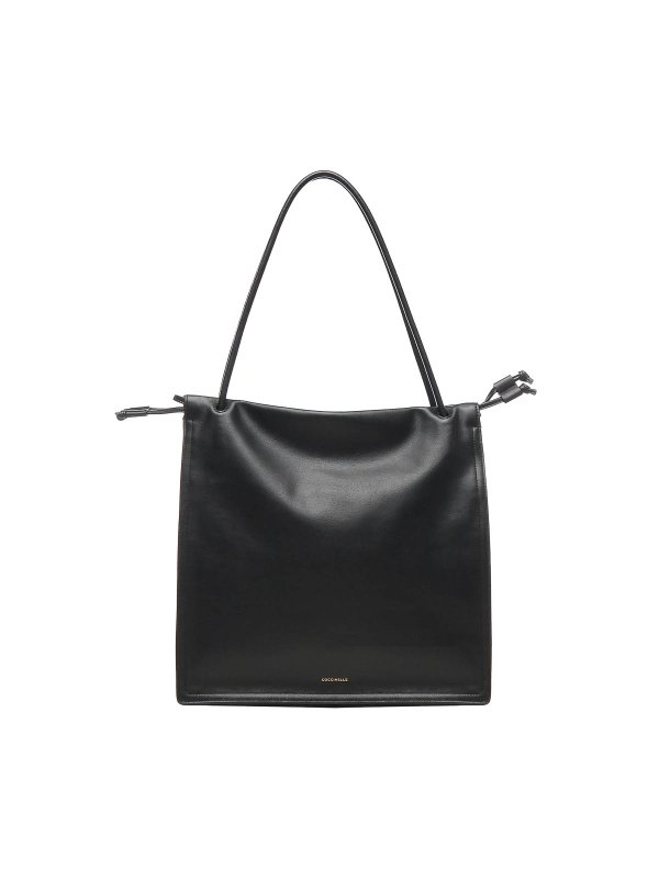 COCCINELLE: cross body bags online - Drawstring Bag