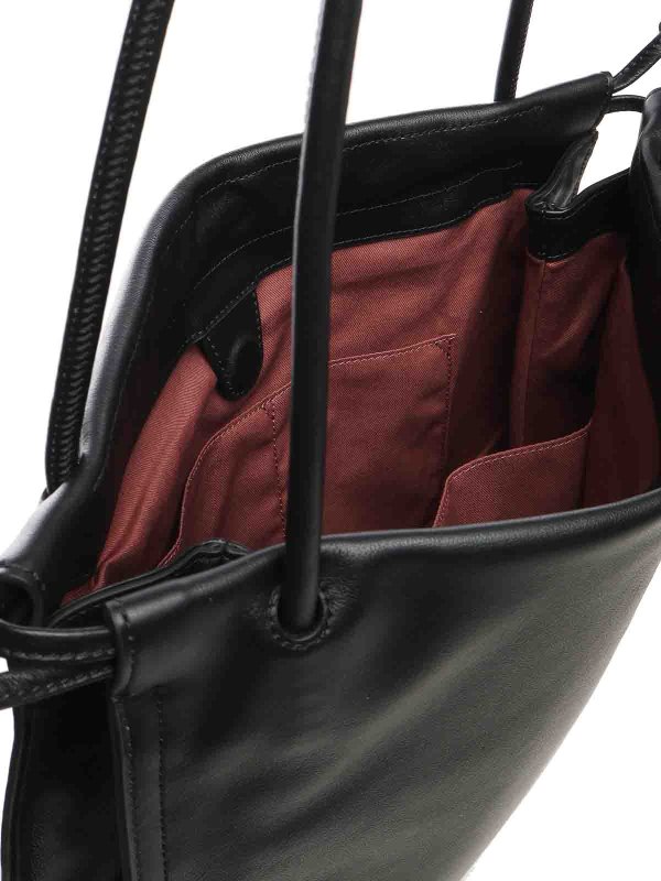 Drawstring Bag shop online: COCCINELLE