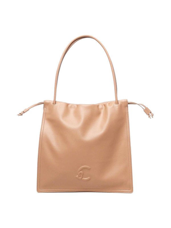 COCCINELLE: cross body bags - Drawstring Bag