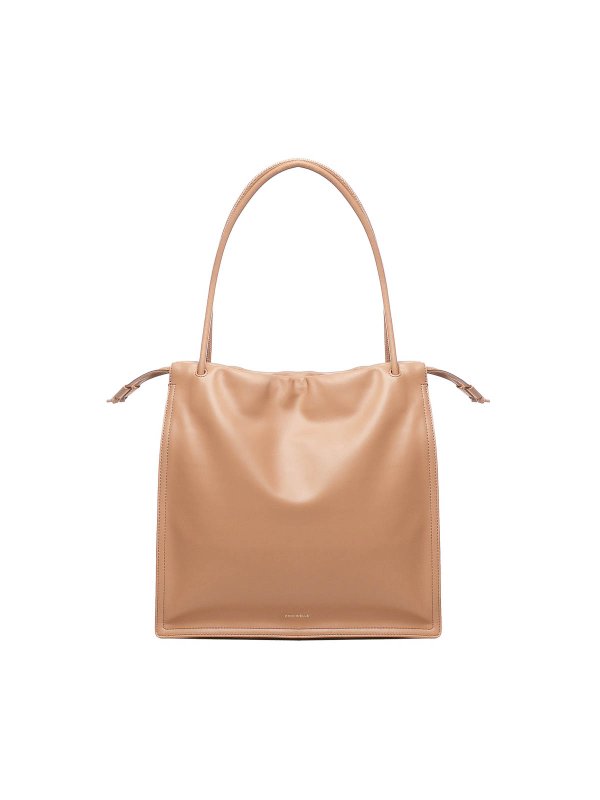 COCCINELLE: cross body bags online - Drawstring Bag