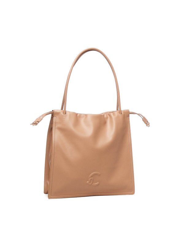 The Best Shops COCCINELLE: cross body bags - Drawstring Bag