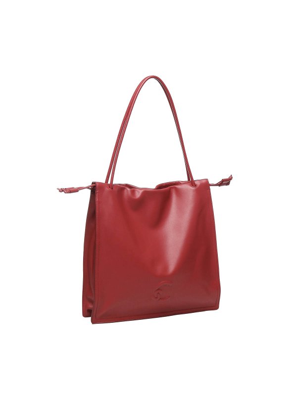 The Best Shops COCCINELLE: cross body bags - Drawstring Bag