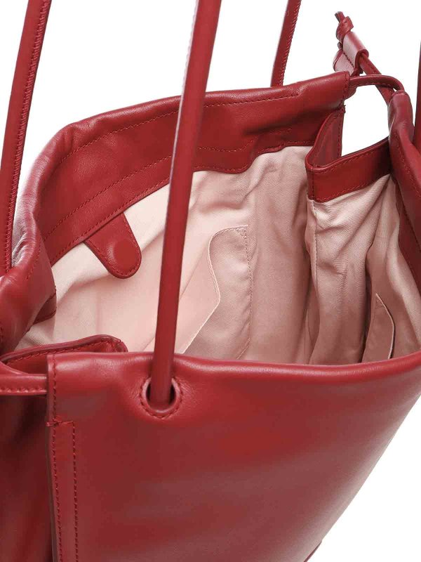 Drawstring Bag shop online: COCCINELLE