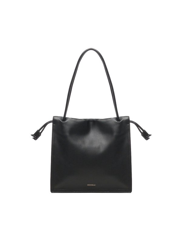 COCCINELLE: Sacs bandoulière online - Sac Bandoulière - Noir