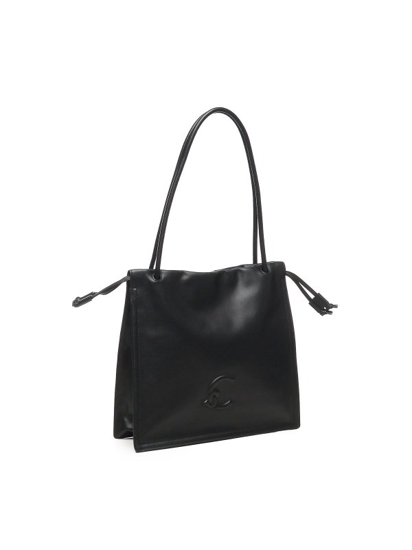 The Best Shops COCCINELLE: Sacs bandoulière - Sac Bandoulière - Noir