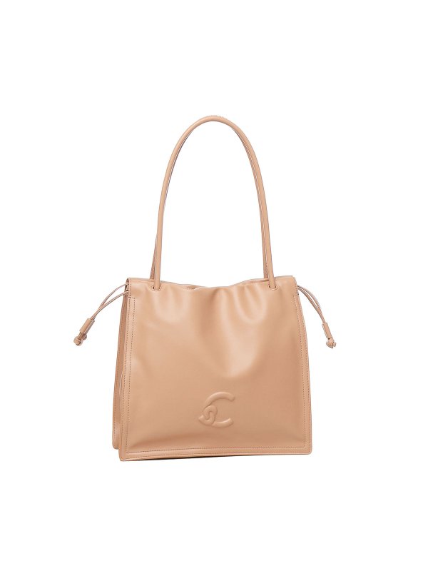 The Best Shops COCCINELLE: cross body bags - Drawstring Bag