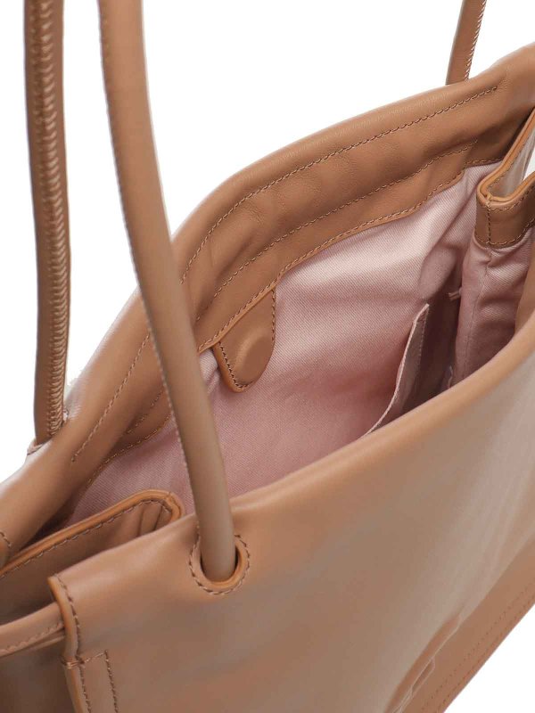 Drawstring Bag shop online: COCCINELLE