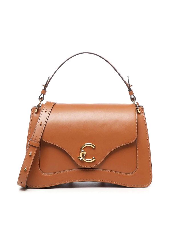 COCCINELLE: totes bags - Leather Bag