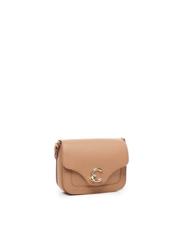 The Best Shops COCCINELLE: shoulder bags - C-Me Shoulder Bag