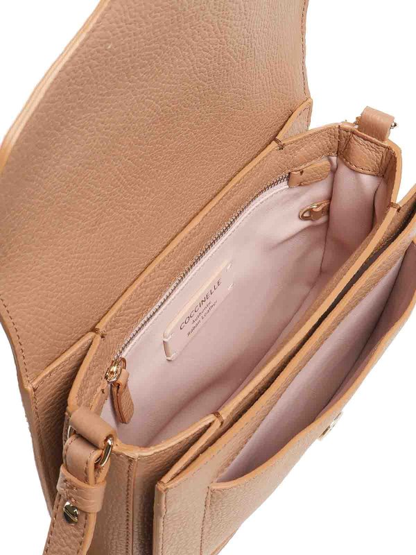 C-Me Shoulder Bag shop online: COCCINELLE