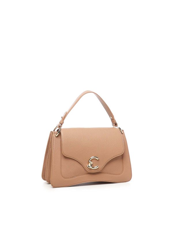 The Best Shops COCCINELLE: cross body bags - C-Me Medium Bag