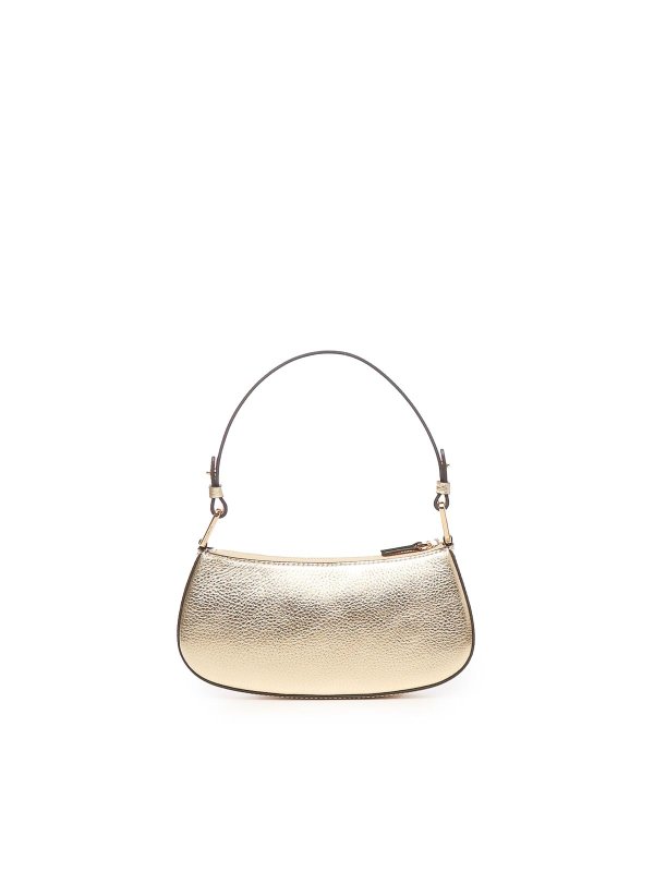 COCCINELLE: クロスボディバッグ online - クロスボディバッグ - 金