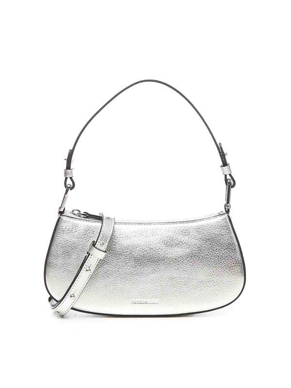 COCCINELLE: borse a tracolla - Borsa Merveille