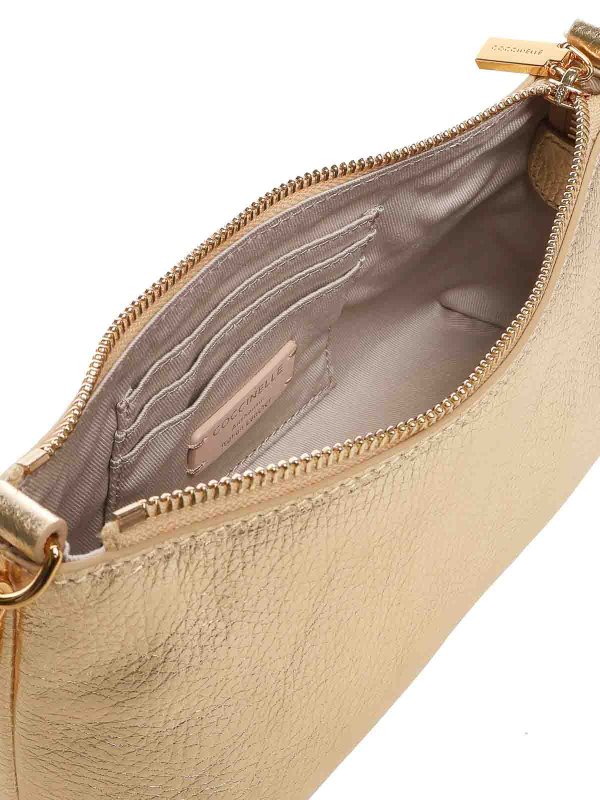 Aura Bag shop online: COCCINELLE