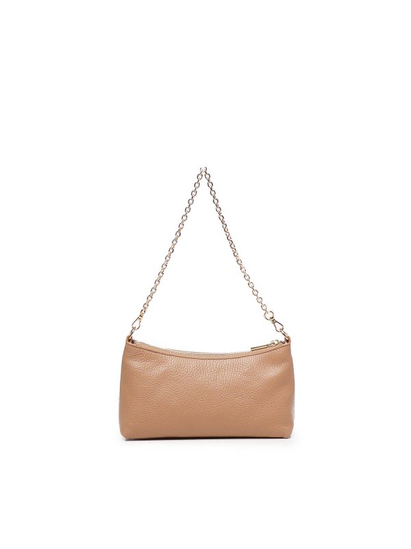 COCCINELLE: クロスボディバッグ online - クロスボディバッグ - ヌードカラー