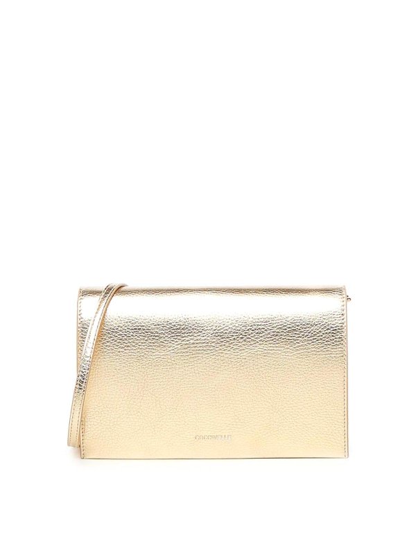 COCCINELLE: cross body bags - Dandy Bag