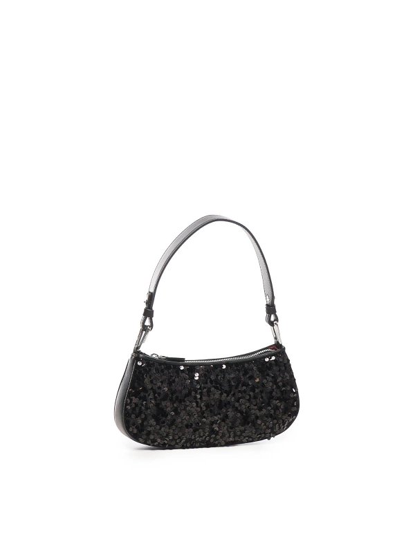 The Best Shops COCCINELLE: cross body bags - Bag Merveille Sequins