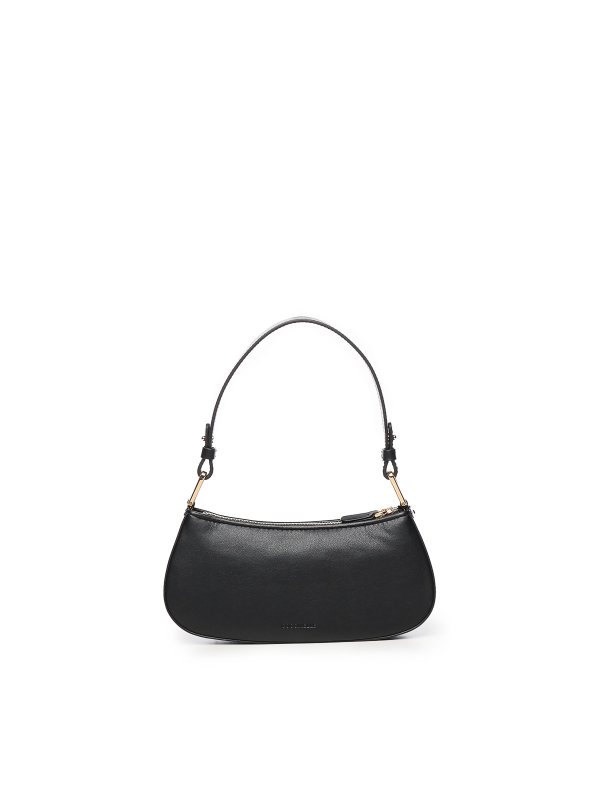 COCCINELLE: Umhängetaschen online - Umhängetasche - Schwarz