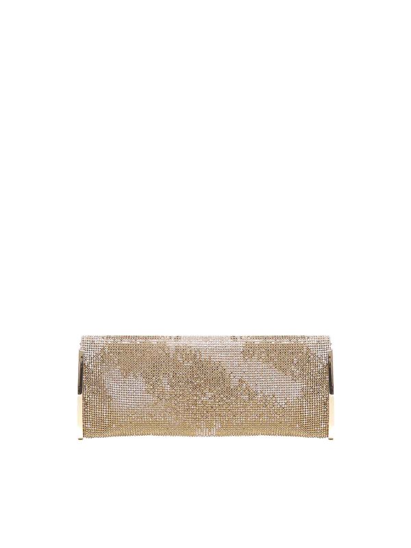 BENEDETTA BRUZZICHES: clutches online - Clutch Kate
