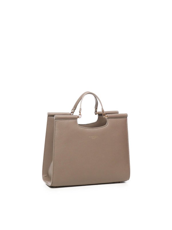 The Best Shops DOLCE & GABBANA: totes bags - Shopping Sicily Small