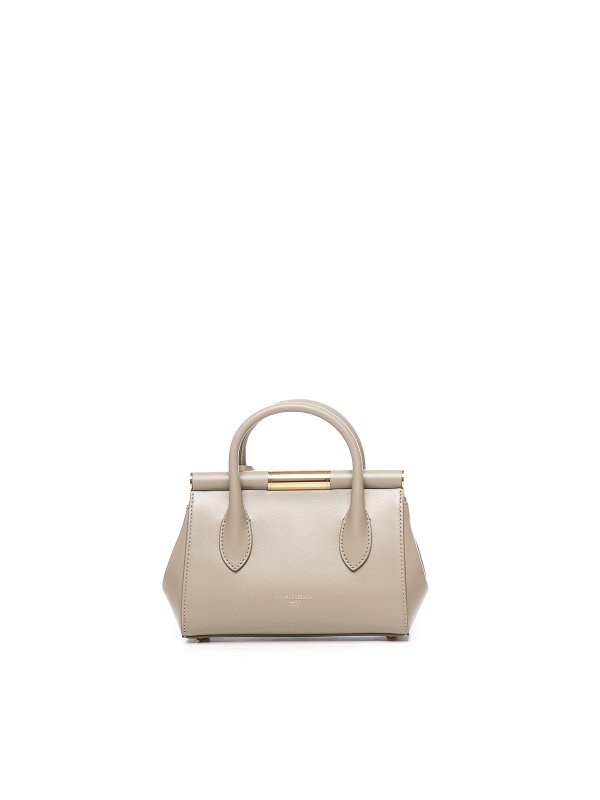 DOLCE & GABBANA: totes bags online - Marlene Handbag