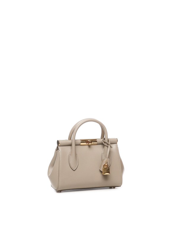 The Best Shops DOLCE & GABBANA: totes bags - Marlene Handbag