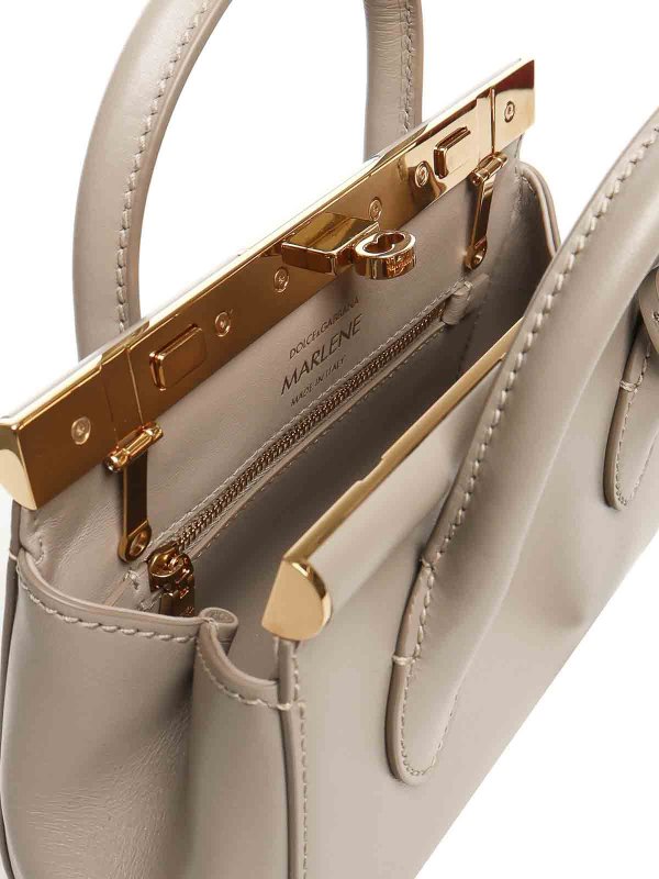 Marlene Handbag shop online: DOLCE & GABBANA