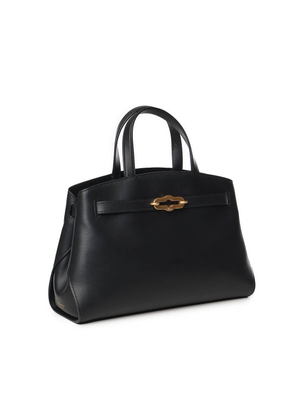 The Best Shops MULBERRY: totes bags - bag