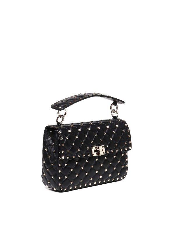 The Best Shops VALENTINO GARAVANI: Sacs bandoulière - Sac Bandoulière - Noir