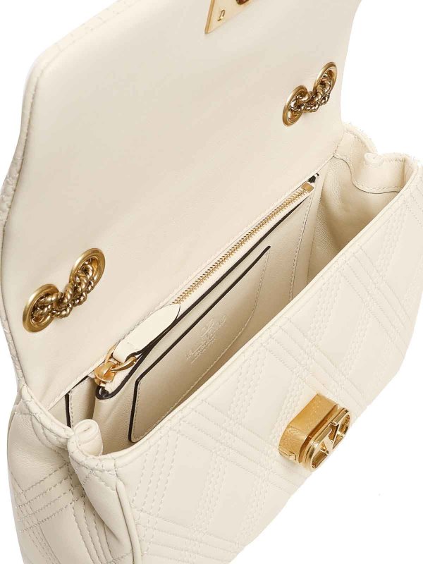 Sac Bandoulière - Blanc shop online: VALENTINO GARAVANI