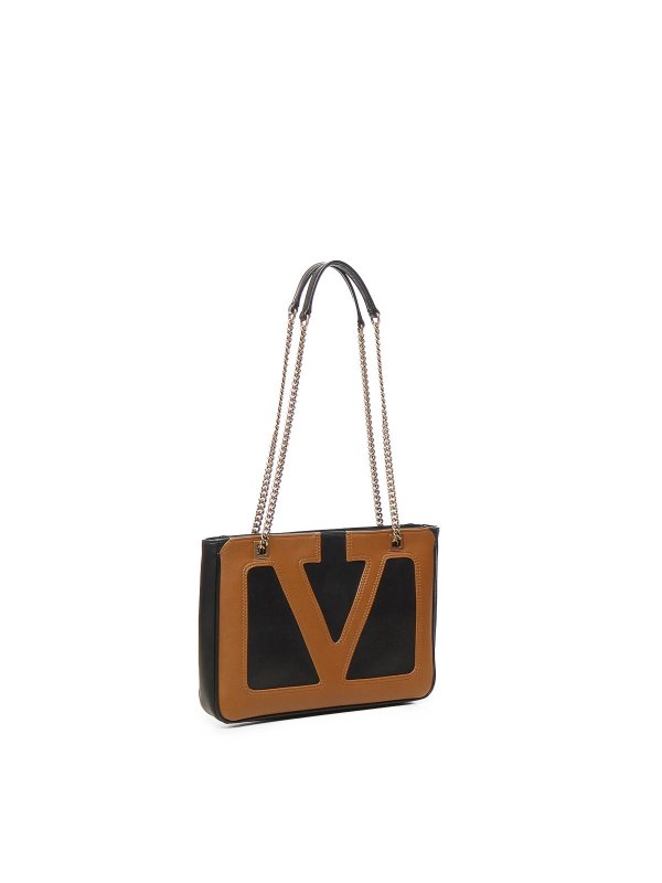 The Best Shops VALENTINO GARAVANI: cross body bags - Viva Superstar Small Shoulder Bag