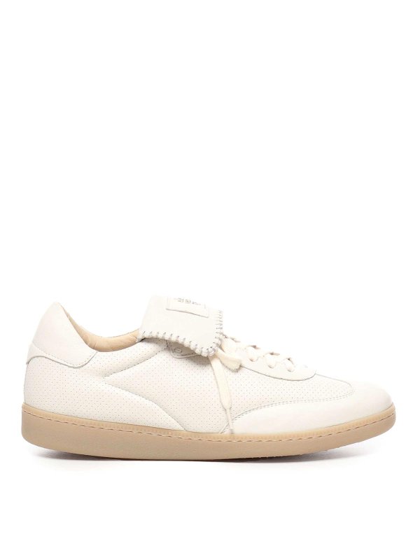 ELEVENTY: スニーカー - スニーカー - 白