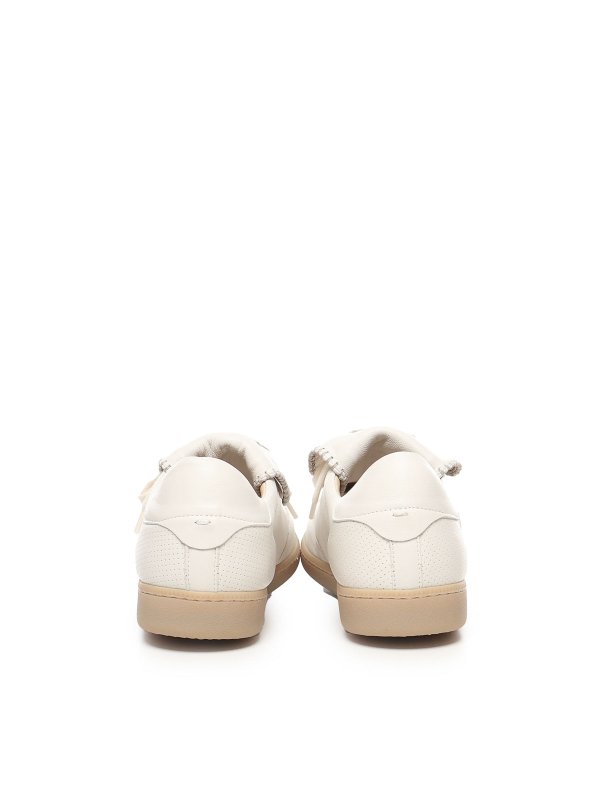 ELEVENTY: スニーカー online - スニーカー - 白