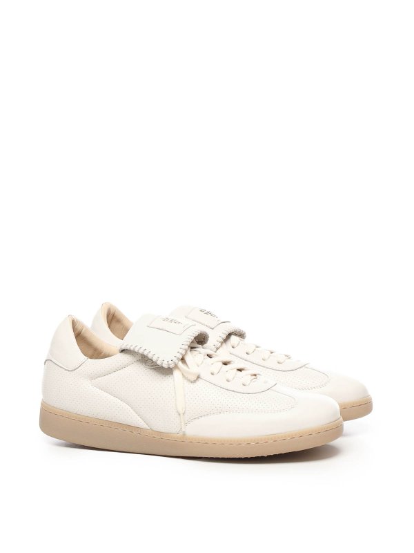 The Best Shops ELEVENTY: スニーカー - スニーカー - 白