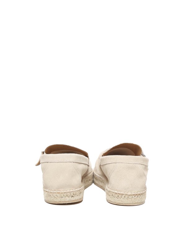 ELEVENTY: エスパドリーユ online - エスパドリーユ - ベージュ