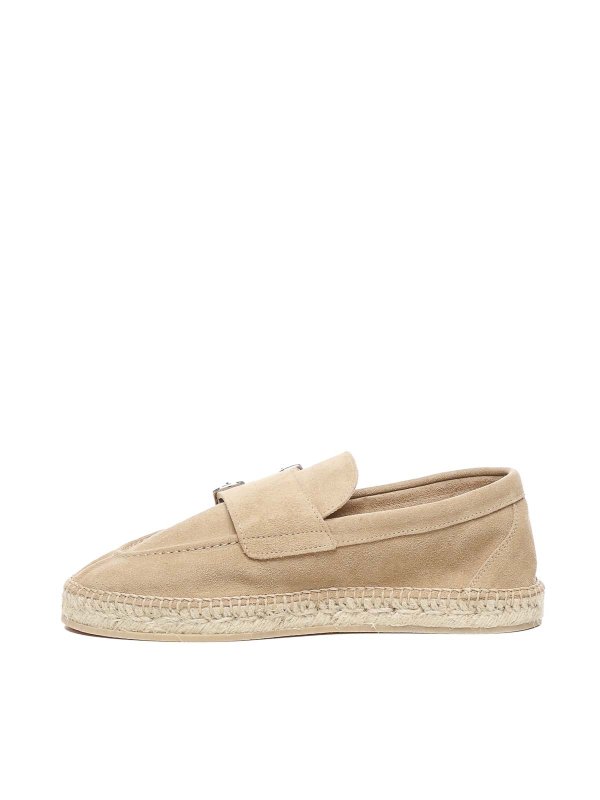 ELEVENTY: espadrilles online - espadrilles