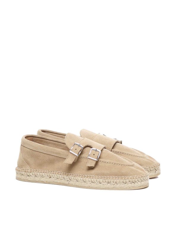 The Best Shops ELEVENTY: espadrilles - espadrilles