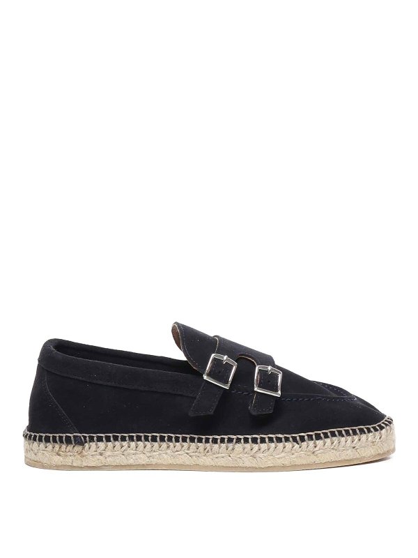ELEVENTY: espadrillas - espadrilles
