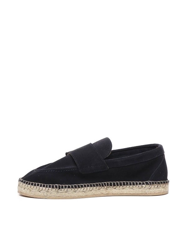 espadrilles shop online: ELEVENTY