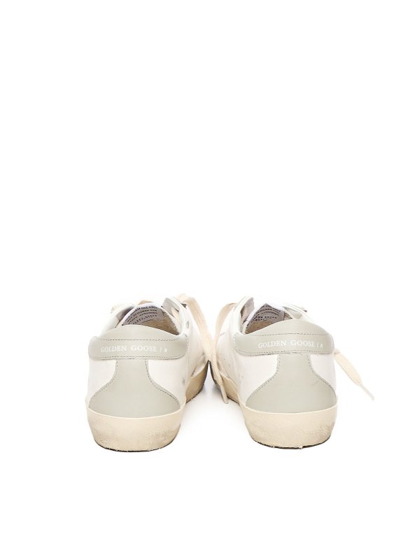 GOLDEN GOOSE: スニーカー online - スニーカー - 白