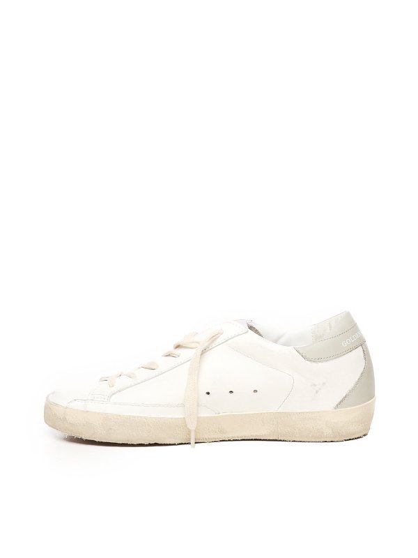スニーカー - 白 shop online: GOLDEN GOOSE