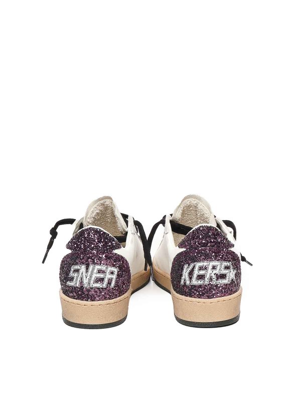 GOLDEN GOOSE: スニーカー online - スニーカー - 白