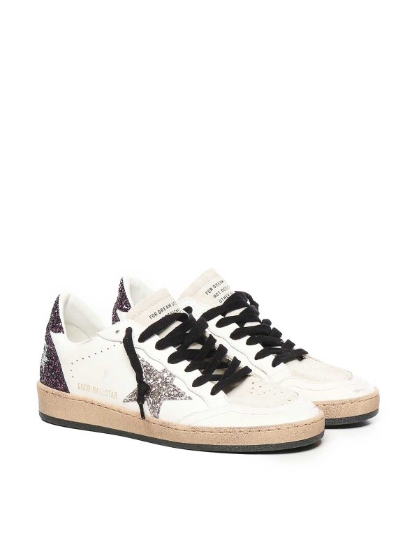 The Best Shops GOLDEN GOOSE: スニーカー - スニーカー - 白
