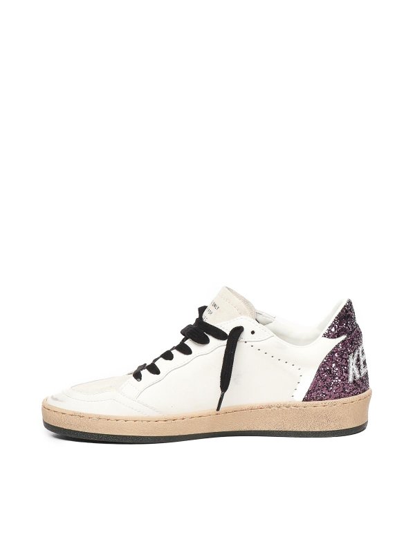 スニーカー - 白 shop online: GOLDEN GOOSE