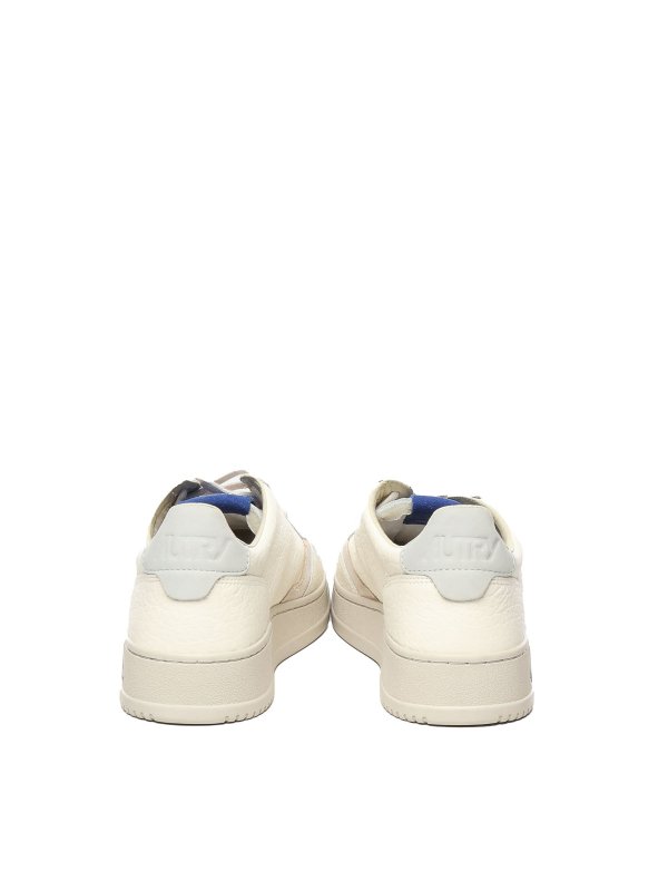 AUTRY: Chaussures de sport online - Baskets - Bleu