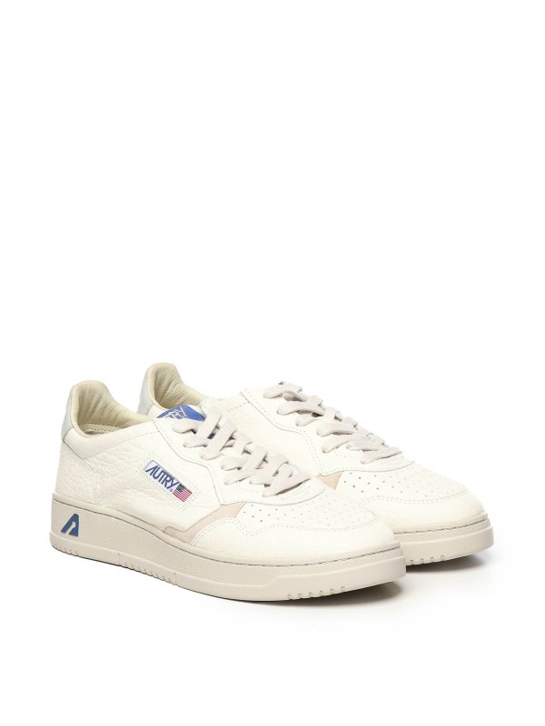 The Best Shops AUTRY: Chaussures de sport - Baskets - Bleu